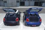 Mini Cooper D 5-Door 2014 года (UK)